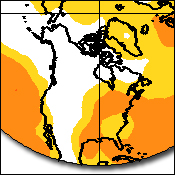 Seasonal Precipitation Prediction Project