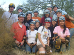 Austin-area Field Trip