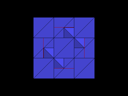 DIAMOND animation DIAMOND animation