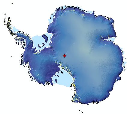 Hillshade beneath 40% transparent surface elev. raster