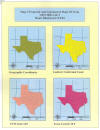 Projections of Texas