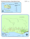 Ian's Maps of Santa Barbara County