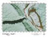 John's Map of Santa Helena Canyon, BBNP