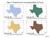 MOW Lab1 Texas map