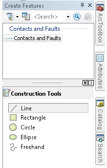 Create Feature