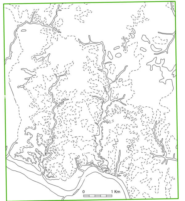 BastropNE digitized