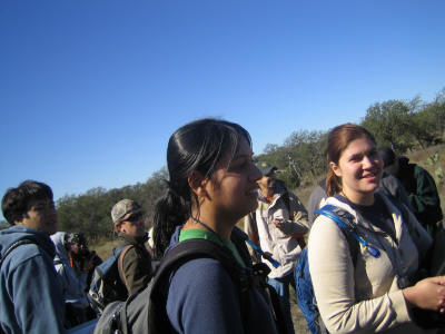 Sneha, Becky, et al.