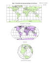 Maps of the week, R. Comeaux