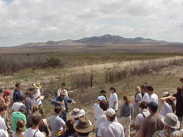 Sierra Madera