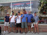Patagucci outlet, Dillon.  Laura Net photo