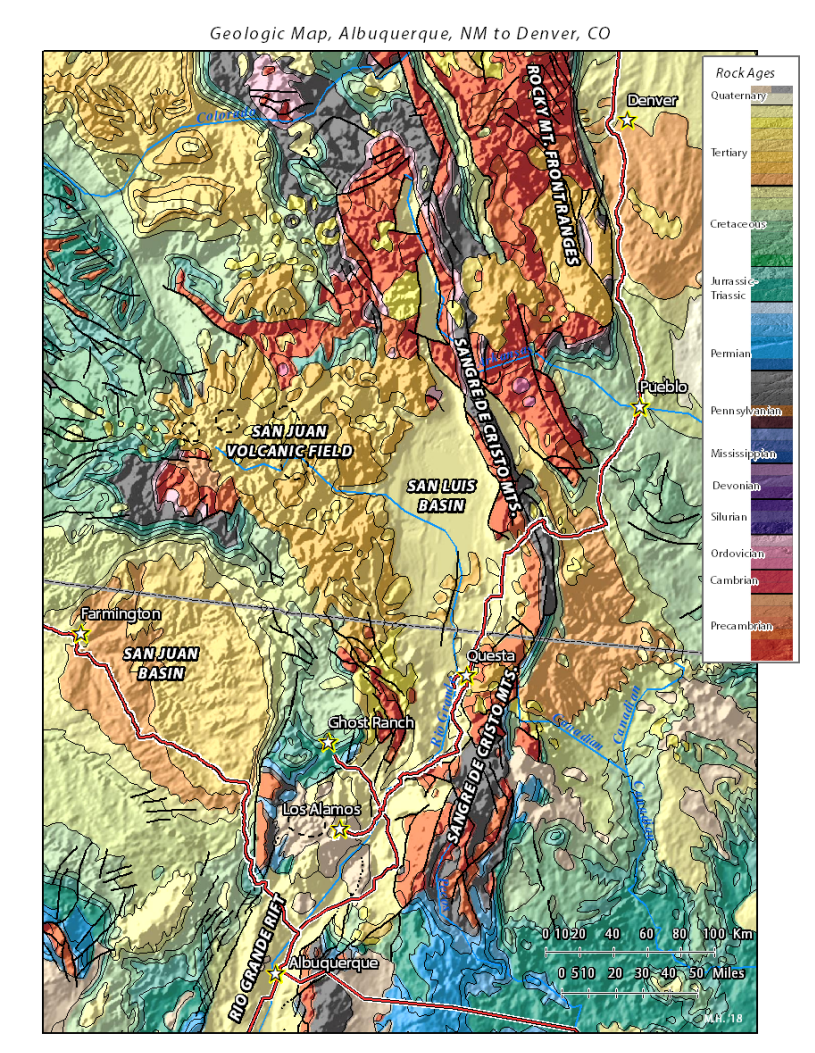GEO660 Field Methods geo660-field-methods