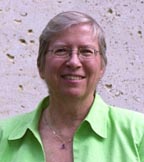 Sharon Mosher