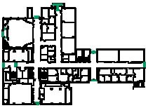 Photo of Geo Floor Plan