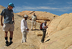 Fracture Research & Application Consortium Annual Research Meeting
