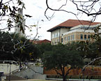 Jackson Geology Buildings