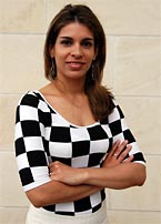 Patricia Montoya, Ph.D.