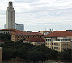 UT Tower