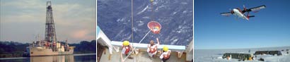 Geophysics