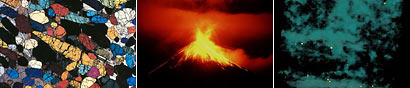 Petrology and Geochemistry