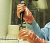 U-PB Geochronology Laboratory