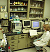 Aqueous Geochemistry