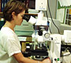Fission Track Thermochronology Laboratory