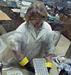 Geomicrobiology Laboratories
