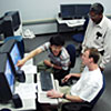 Geophysics Facilities