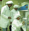 Isotope Hydrology