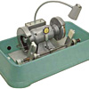 Thin section equipment