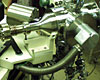 Thermal Ionization Mass Spectrometry Lab