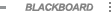 Blackboard