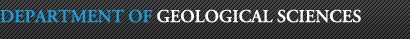 Jackson School of Geosciences