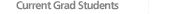 Current Graduate Students