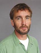 Photo of Jim Connelly